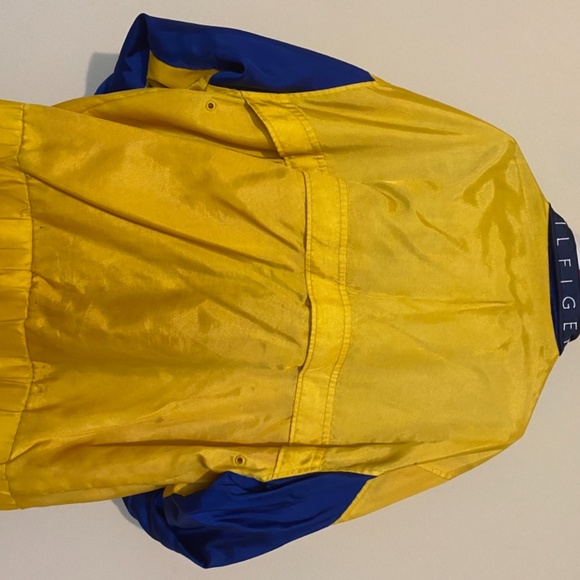 VINTAGE Tommy Hilfiger Jacket - Picture 3 of 10